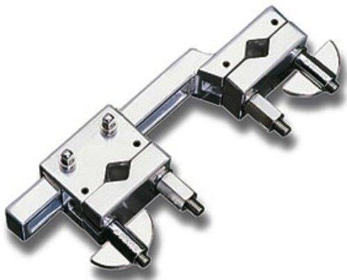 Clamp Sonor Multiuso Articulado MC276 para Tons e Acessórios com Movimento na Horizontal