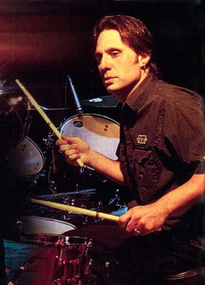 Baqueta Promark Signature Dave Lombardo TX2BXN "Nylon 2B" (020435)