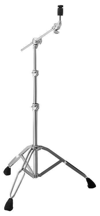 Estante Girafa Pearl Uni-Lock BC-900 (Saldão) com 2 Estágios de altura e padrão profissional