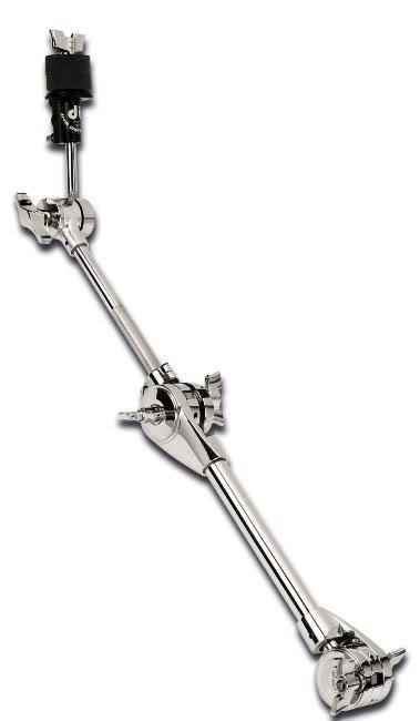 Extensor DW 9000 Dog Bone DWSM799 Multiuso para Fixar em Hastes de Estante ou Holder