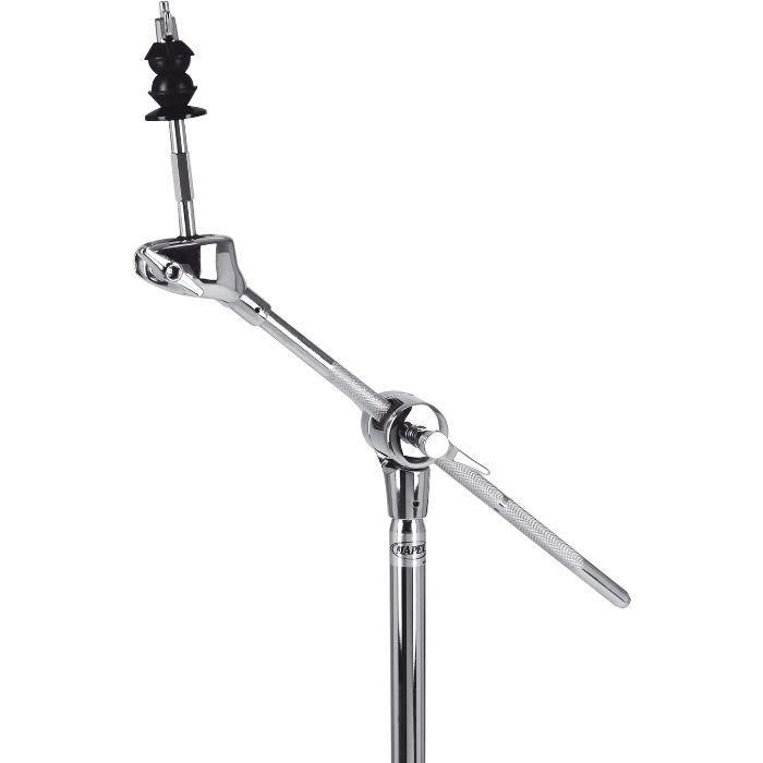 Extensor Mapex B75 Uniball Híbrida Reta e Girafa Padrão Super Luxo Top da Marca