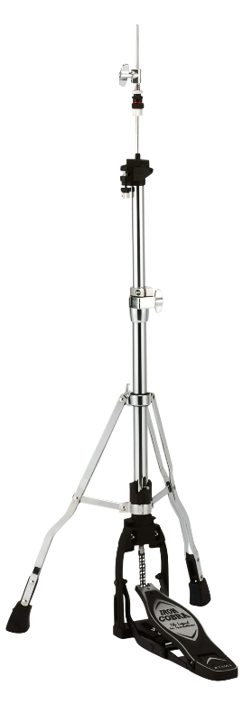 Máquina de Chimbal Tama Iron Cobra HH805D Velo Glide com Sistema de Corrente Dupla