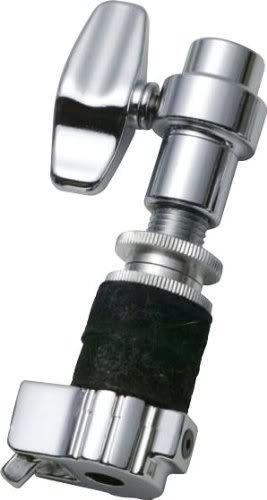Presilha de Chimbal Pearl CL-300 com Feltros Nível Eliminator