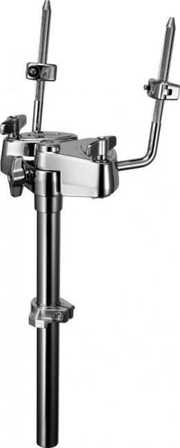 Tom Holder Tama MTH900M Duplo Padrão 10,5mm Multiuso para Tons ou Acessórios Top