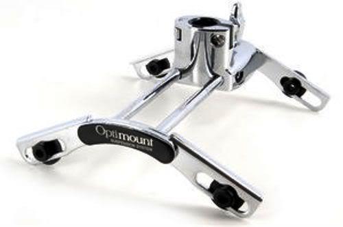 Sistema de Tom Flutuante Pearl OPTA-0910 New Optimount para Tons 09" e 10" de Profundidade