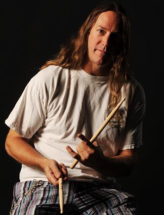 Baqueta Vic Firth Signature Danny Carey "Padrão 2B" (7428)