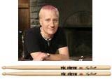Baqueta Vic Firth Signature Gregg Bissonette "Padrão 2B/5B" (1129)
