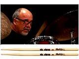 Baqueta Vic Firth Signature Peter Erskine "Padrão 5A" Flecha (1143)