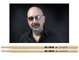 Baqueta Vic Firth Signature Steve Smith "Padrão 5A" (7342)