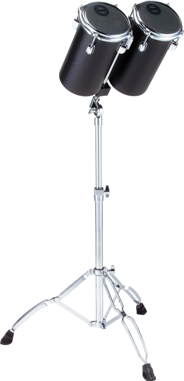 Kit de Octobans Tama 7850N2H com Estante e 2 Octobans