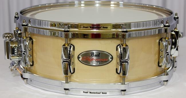 Caixa Pearl Reference Series Natural Lacquer 14x5"