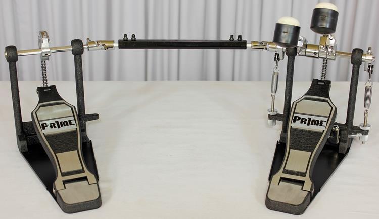 Pedal Duplo Prime 900 G Series Single Chain Drive