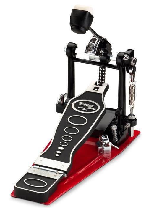 Pedal Simples Odery Privilege P-902 Double Chain Drive com Corrente Dupla e Vários Ajustes
