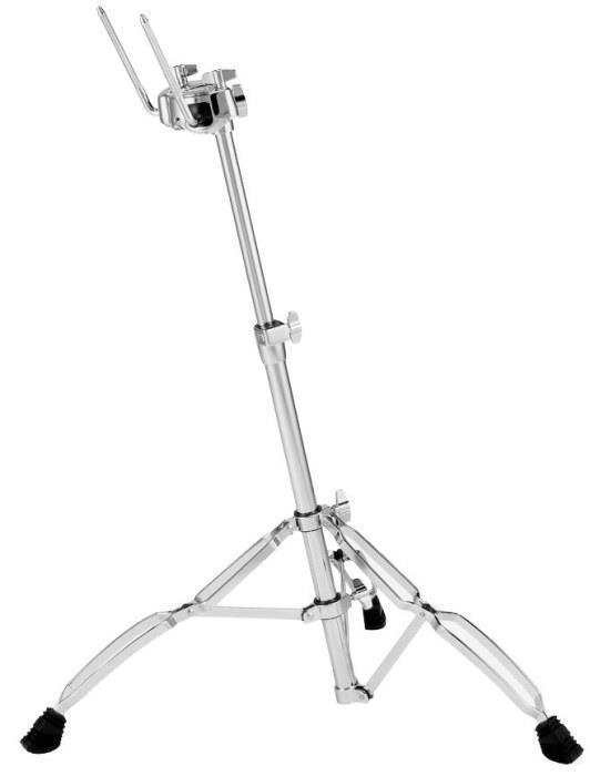 Estante de Tons Tama Stilt System HTW739W Roadpro Padrão Starclassic com Sistema de Inclinação