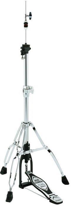 Máquina de Chimbal Tama Iron Cobra HH605 Swing Lock Drive (035158)