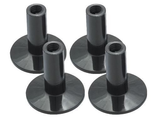 Base para Estante de Prato Gibraltar SC-19A Padrão 8mm para a maioria das marcas (019442)
