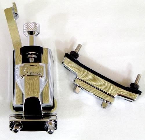 Automático de Caixa Pearl SR-012 Top com Abertura Horizontal