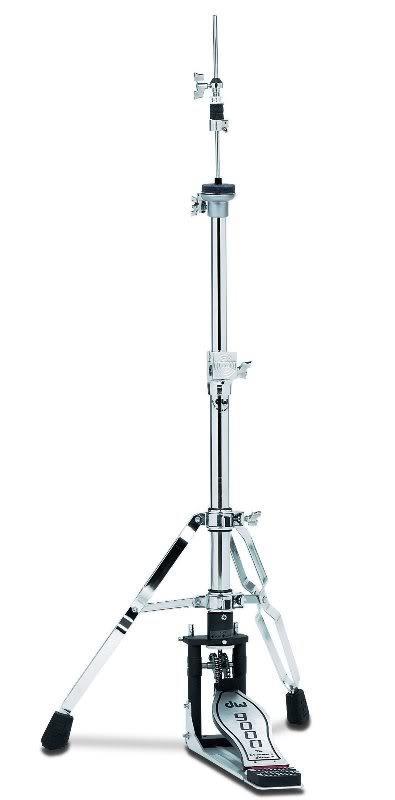 Máquina de Chimbal DW 9000 com 2 Pernas DWCP9500TB com 2 Correntes Independentes e 2 Varetas