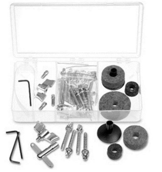 Kit SOS DW com 26 Peças de Reparo DWSMSVKIT