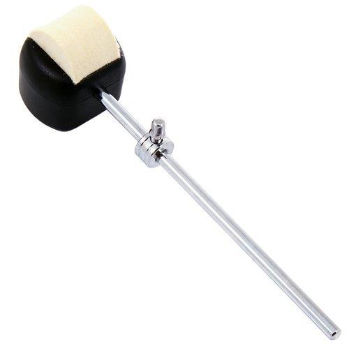 Batedor de Bumbo DW 9000 com 2 Faces DWSM101 Top de Linha