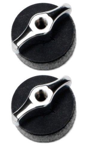 Borboleta DW Kit com 2 Unidades com Feltros p/ Estante de Prato DWSM2231