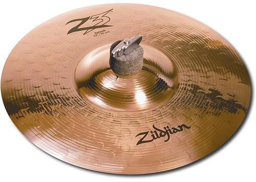 Splash Zildjian Z3 Custom 12"