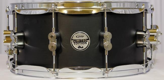 Caixa PDP by DW Limited Edition 20-Ply Birch 14x6,5" Heavy Shell