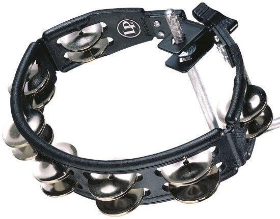 Pandeirola LP Cyclops LP160 Platinelas Niqueladas (023367)