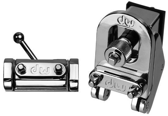 Automático de Caixa DW Mag Thrown Off DWSM2159 com 3 Pontos de Tensão