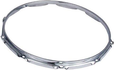 Aro Odery PowerHoop 2.3mm 14" HOT1410B com 10 Afinações Caixa Batedeira (Unitário)