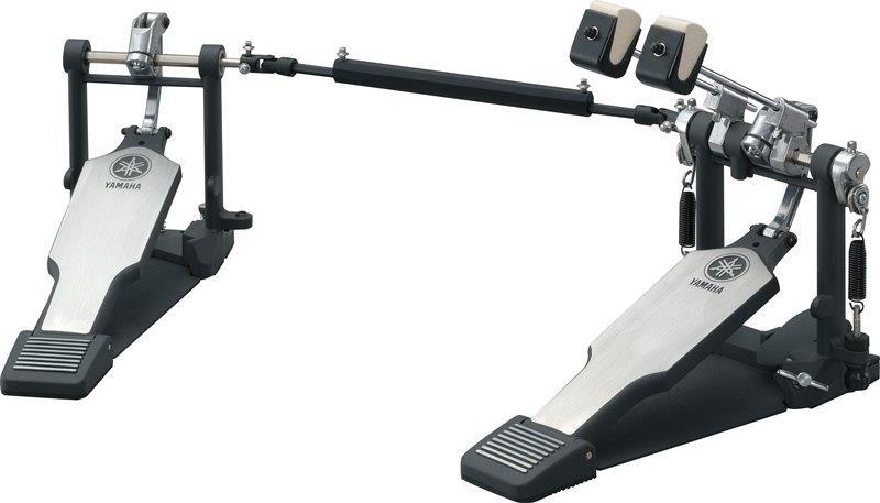 Pedal Duplo Yamaha Flying Dragon DFP9500D Direct Drive System com Bag