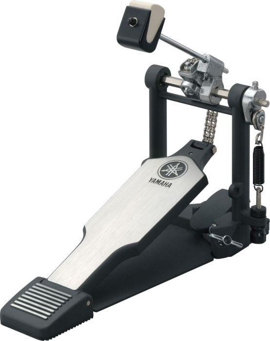 Pedal Simples Yamaha Flying Dragon FP9500C Dual Chain Drive com Bag