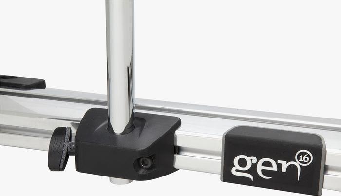 Clamp para Rack Zildjian Gen 16 Multi Clamp G16AEDR6