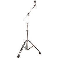Estante Girafa Nagano Concert Series NEP-0012 com Ajuste Híbrido como Reta ou Girafa