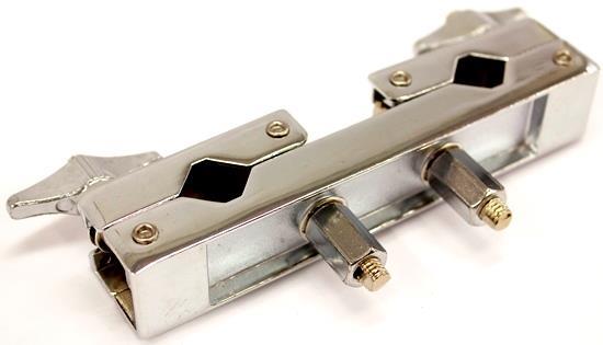 Clamp Premium CL1 Multiuso com 2 Conexões para Tons e Acessórios Multimarcas