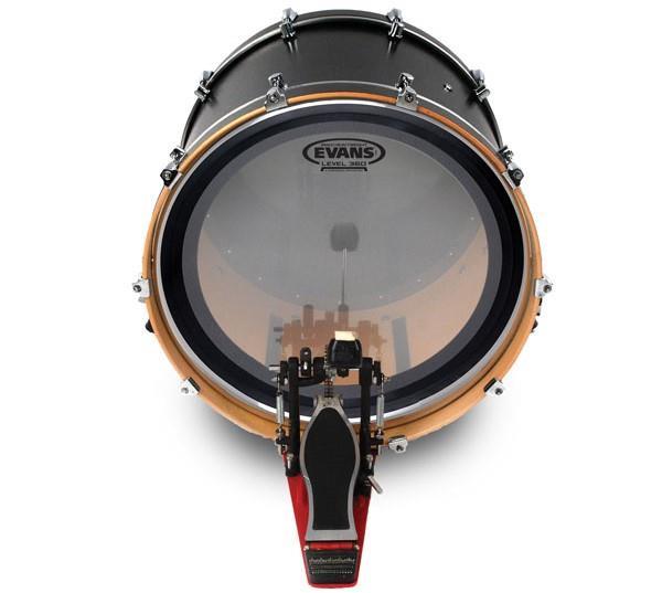 Pele Evans Heavyweight Emad 20" Filme Duplo Extra Heavy "Alta Durabilidade" (026519)