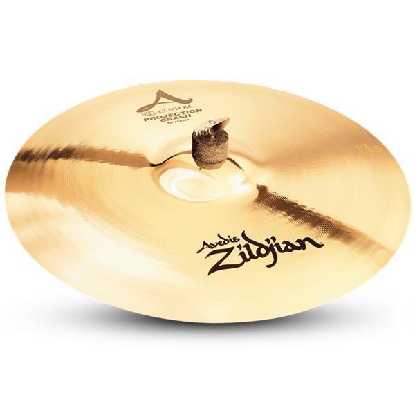 Crash Zildjian A Custom Projection 18"