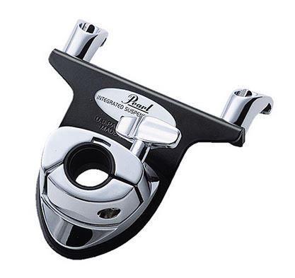 Sistema de Tom Flutuante Pearl ISS-0810N/C ISS para Tons de 8" a 14"
