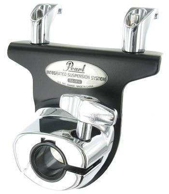 Sistema de Tom Flutuante Pearl ISS-1216N/C ISS Compatível com Tons de 8" a 16"