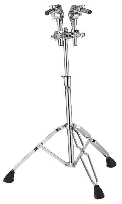 Estante de Tons Pearl T-890 com 2 Holders