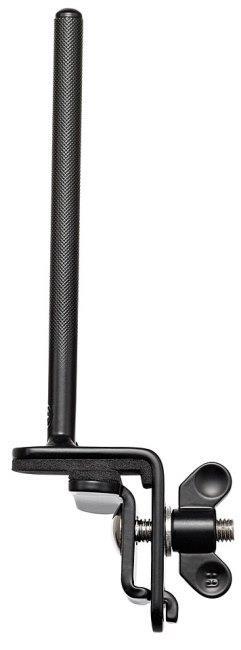 Clamp de Cowbell Meinl Standard Black Brass MCSTBD