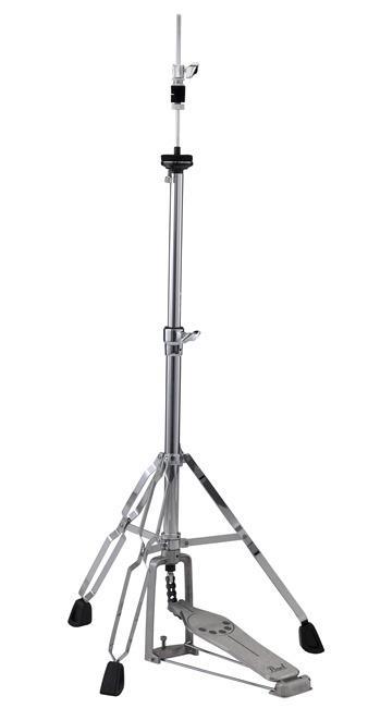 Máquina de Chimbal Pearl H-830 Padrão Export EXX Series