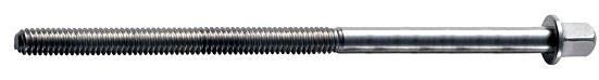 Parafuso Pearl SST-6115 Comprido 115mm Kit com 1 Unidade Padrão Top Reference e Masters Premium