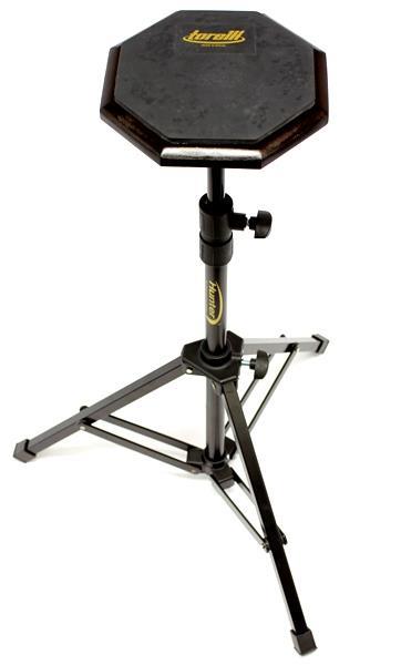 Pad de Estudo Torelli TA560 com estante articulada em altura e Pad com 6"