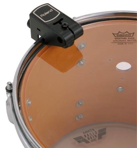 Trigger de Tom ou Surdo Roland RT-10T