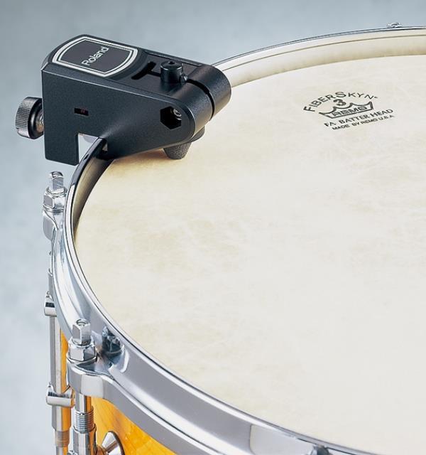 Trigger de Caixa Roland RT-10S