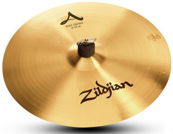 Crash Zildjian A Series Fast 15" (Avedis Linha Clássica)