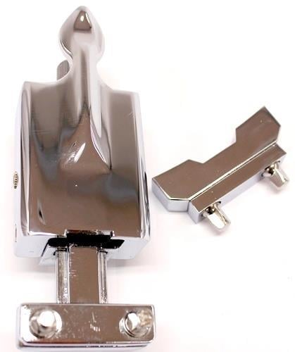 Automático de Caixa X-Pro C. Ibañez AC Plus com Abertura Vertical e Base de Apoio