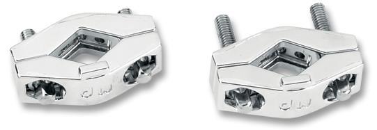 Memória de Altura DW DWSMMGM para Estantes e Extensores para Tubos 7/8" e 5/8"