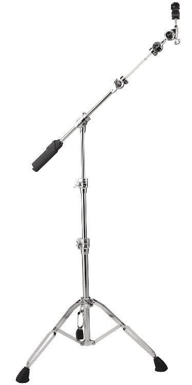 Estante Girafa Pearl Giro-Lock BC-2030 com Contrapeso, Sistema 360º e Haste Ajustável
